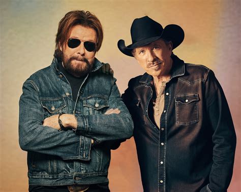 Brooks & Dunn .